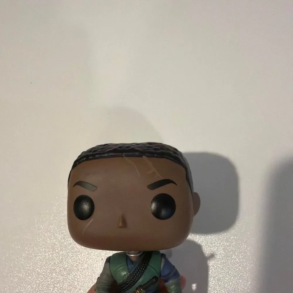 Funko multi Action-figures-playsets